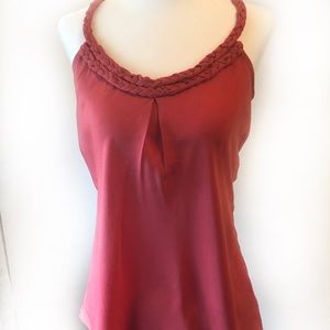 3/30: Banana Republic blouse